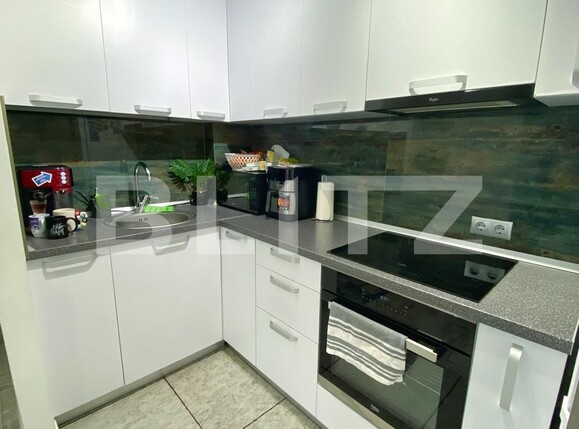 Apartament de vânzare 3 camere Iris - 133632AV | BLITZ Cluj-Napoca | Poza4