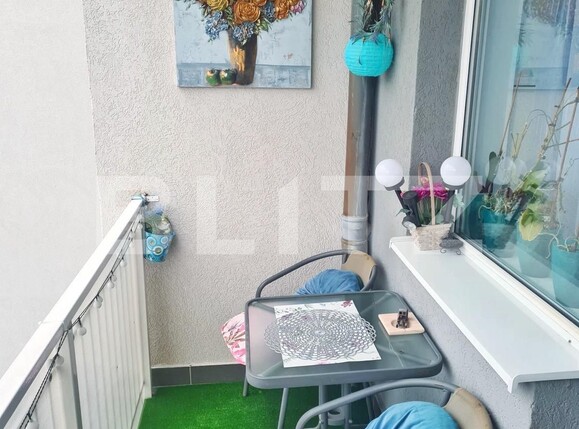 Apartament de vânzare 3 camere Iris - 133632AV | BLITZ Cluj-Napoca | Poza8