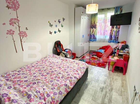 Apartament de vânzare 3 camere Iris - 133632AV | BLITZ Cluj-Napoca | Poza3