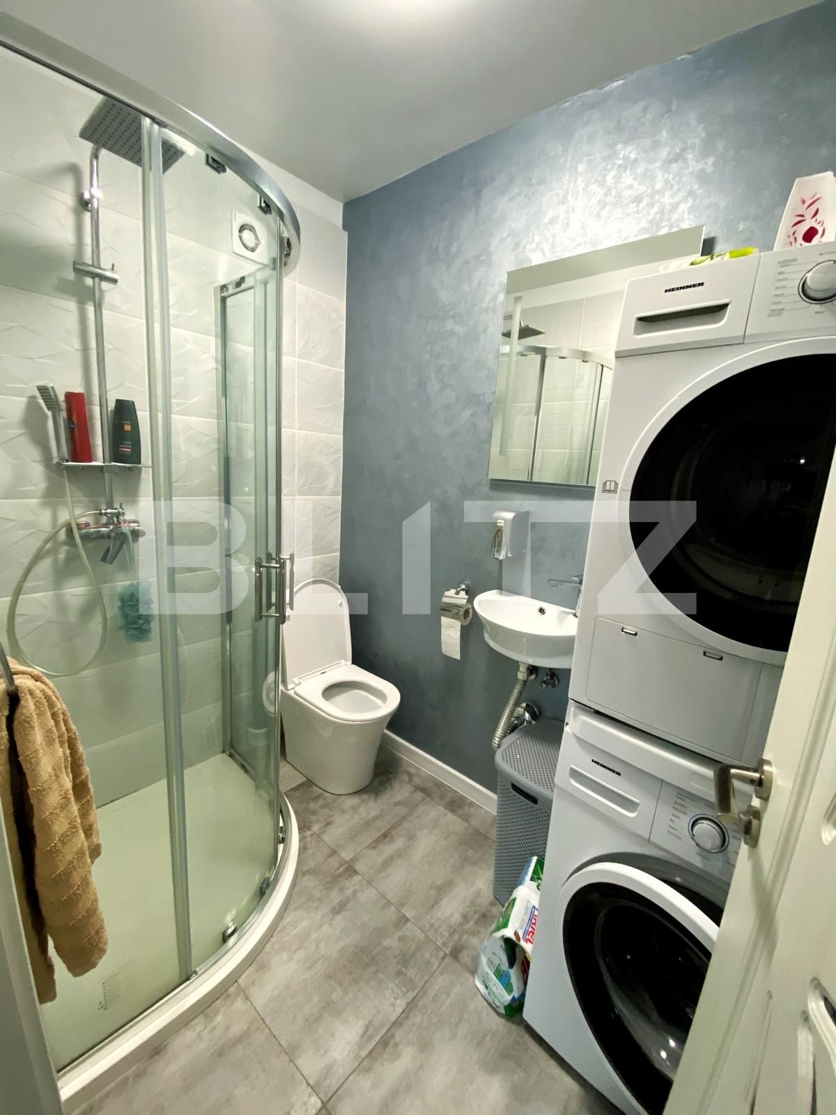 Apartament de vânzare 3 camere Iris - 133632AV | BLITZ Cluj-Napoca | Poza9