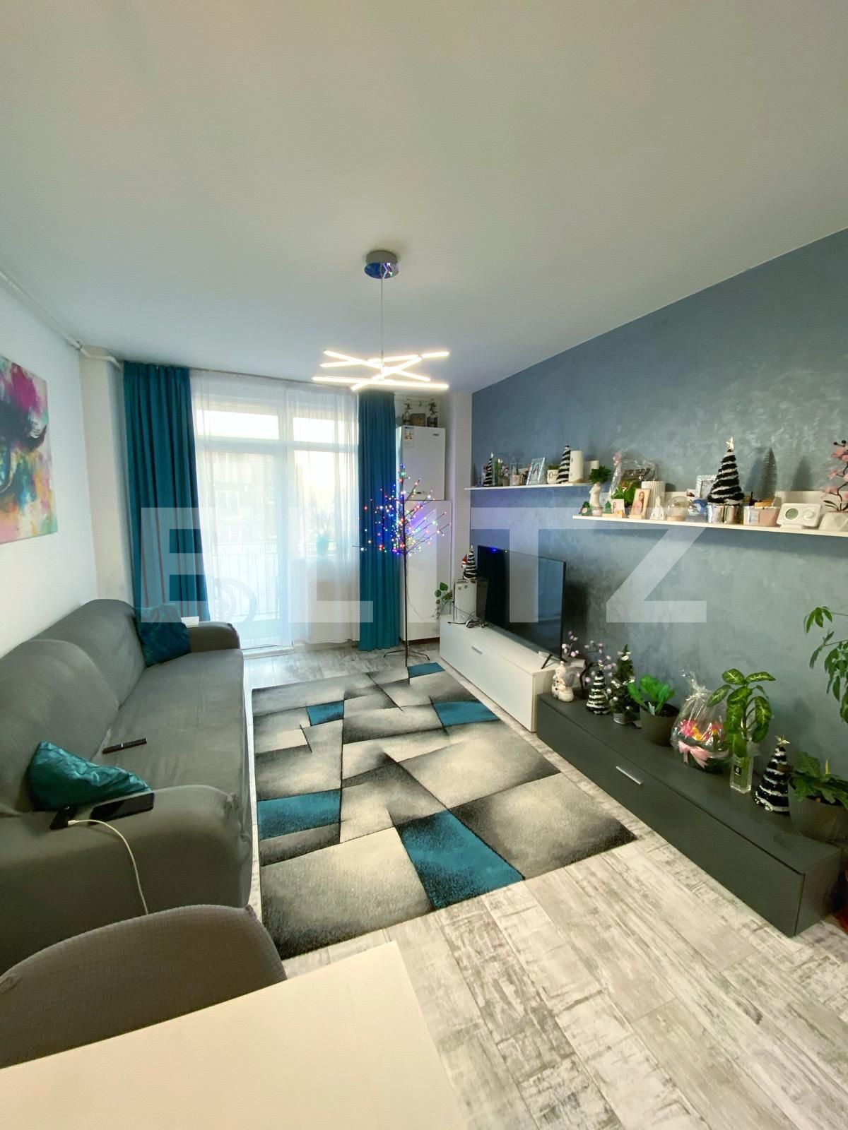 Apartament de vânzare 3 camere Iris - 133632AV | BLITZ Cluj-Napoca | Poza2