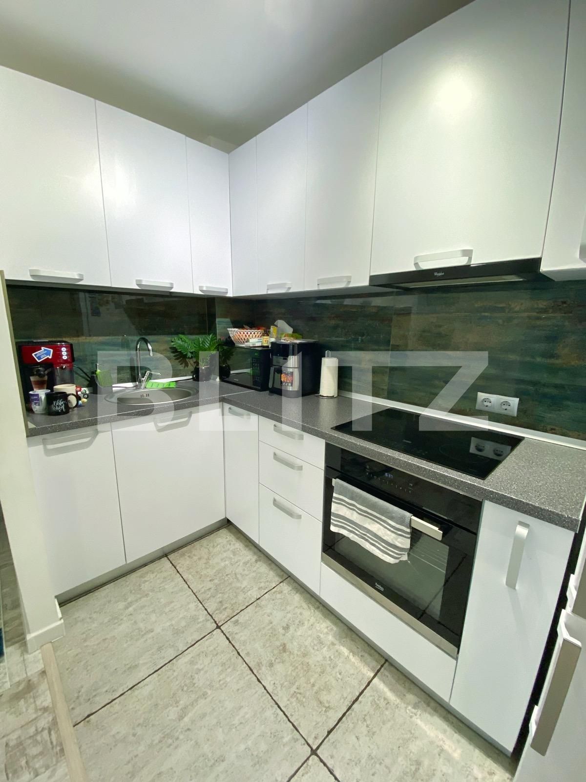 Apartament de vânzare 3 camere Iris - 133632AV | BLITZ Cluj-Napoca | Poza4