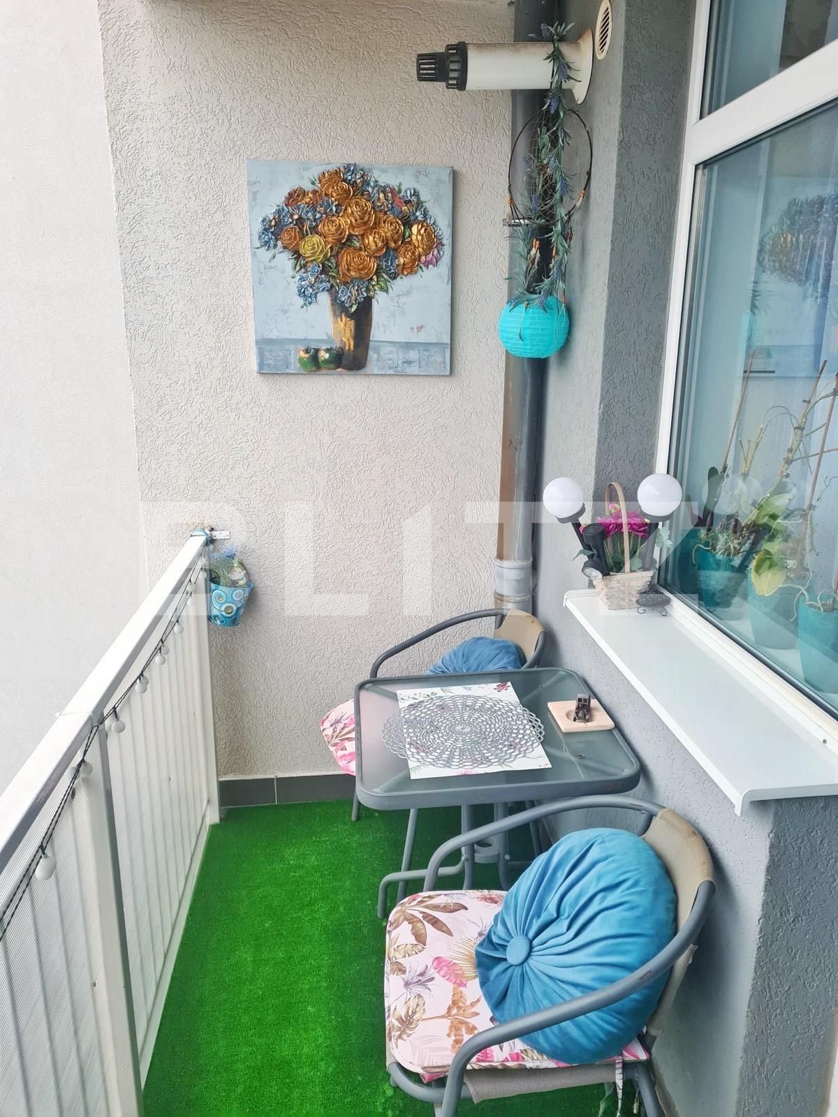 Apartament de vânzare 3 camere Iris - 133632AV | BLITZ Cluj-Napoca | Poza8