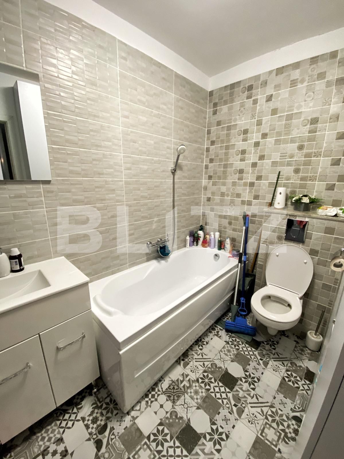 Apartament de vânzare 3 camere Iris - 133632AV | BLITZ Cluj-Napoca | Poza10
