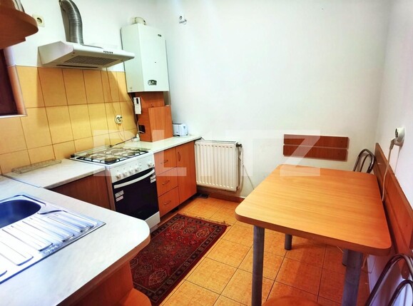 Apartament de vânzare 2 camere Bună Ziua - 133634AV | BLITZ Cluj-Napoca | Poza1