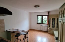 Garsoniera 22mp, zona Astra