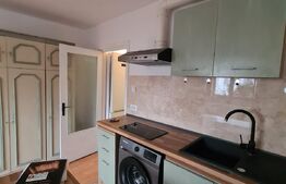 Garsoniera 22mp, zona Astra