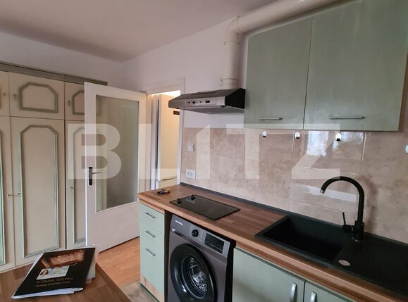 Garsonieră de vânzare Astra - 133638AV | BLITZ Brașov | Poza1