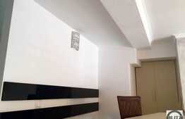 3 camere, 130 mp, scara interioara, mobilat modern, 2 locuri de parcare, zona strazii Alverna!