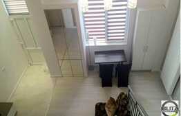 3 camere, 130 mp, scara interioara, mobilat modern, 2 locuri de parcare, zona strazii Alverna!