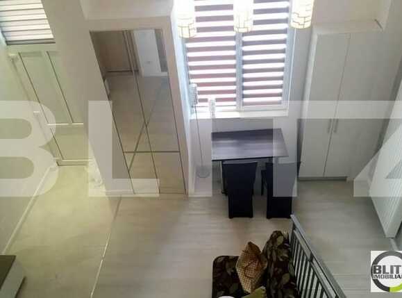 Apartament de închiriat 3 camere Gheorgheni - 13364AI | BLITZ Cluj-Napoca | Poza2