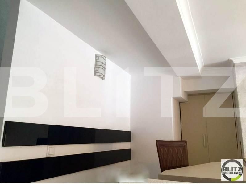 Apartament de închiriat 3 camere Gheorgheni - 13364AI | BLITZ Cluj-Napoca | Poza3