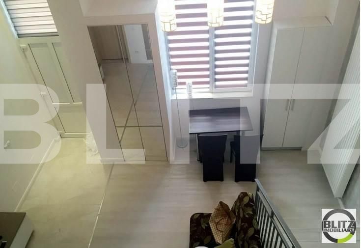 Apartament de închiriat 3 camere Gheorgheni - 13364AI | BLITZ Cluj-Napoca | Poza2