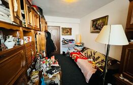 Apartament 3 camere, decomandat, 75 mp utili, balcon, zona Cetatii