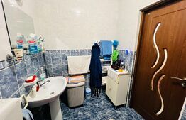 Apartament 3 camere, decomandat, 75 mp utili, balcon, zona Cetatii