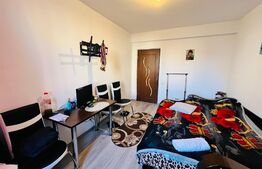 Apartament 3 camere, decomandat, 75 mp utili, balcon, zona Cetatii