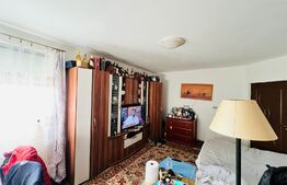 Apartament 3 camere, decomandat, 75 mp utili, balcon, zona Cetatii