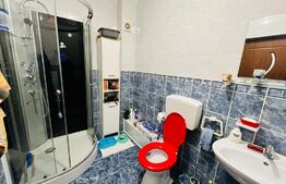 Apartament 3 camere, decomandat, 75 mp utili, balcon, zona Cetatii