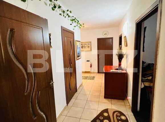 Apartament de vânzare 3 camere Floreşti - 133640AV | BLITZ Cluj-Napoca | Poza1