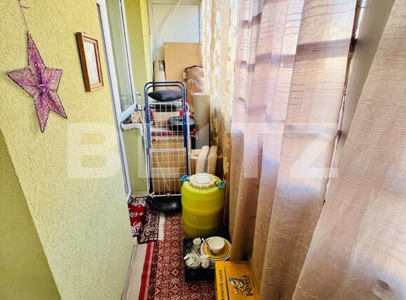 Apartament de vânzare 3 camere Floreşti - 133640AV | BLITZ Cluj-Napoca | Poza15