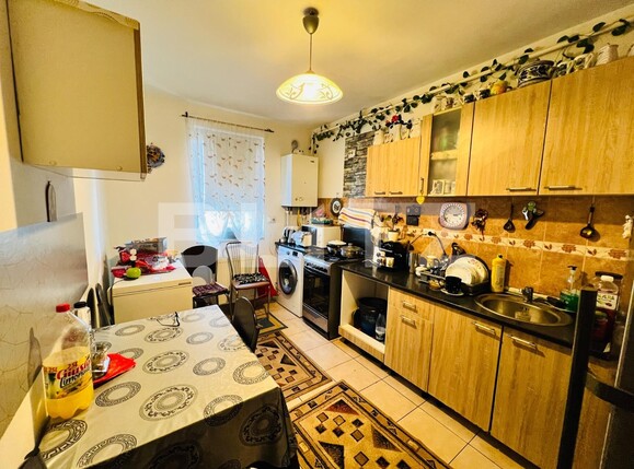 Apartament de vânzare 3 camere Floreşti - 133640AV | BLITZ Cluj-Napoca | Poza2