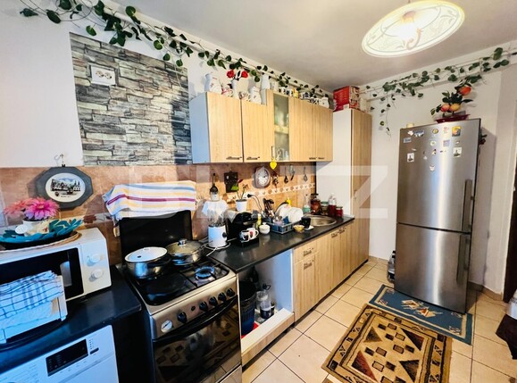 Apartament de vânzare 3 camere Floreşti - 133640AV | BLITZ Cluj-Napoca | Poza11