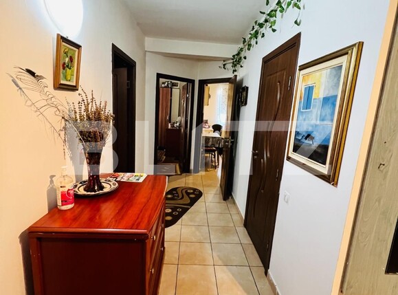 Apartament de vânzare 3 camere Floreşti - 133640AV | BLITZ Cluj-Napoca | Poza4