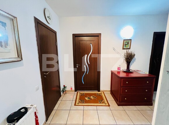 Apartament de vânzare 3 camere Floreşti - 133640AV | BLITZ Cluj-Napoca | Poza5