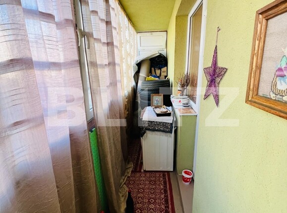 Apartament de vânzare 3 camere Floreşti - 133640AV | BLITZ Cluj-Napoca | Poza14