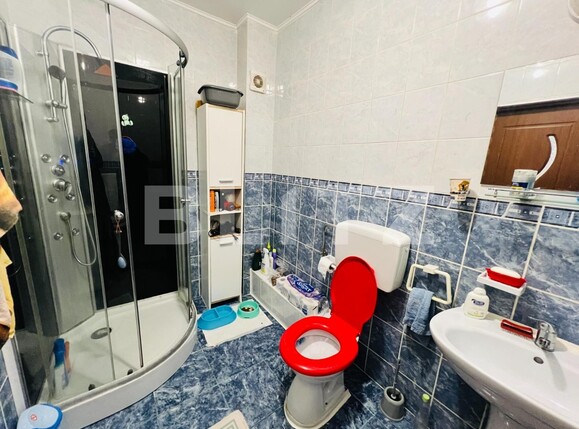 Apartament de vânzare 3 camere Floreşti - 133640AV | BLITZ Cluj-Napoca | Poza9