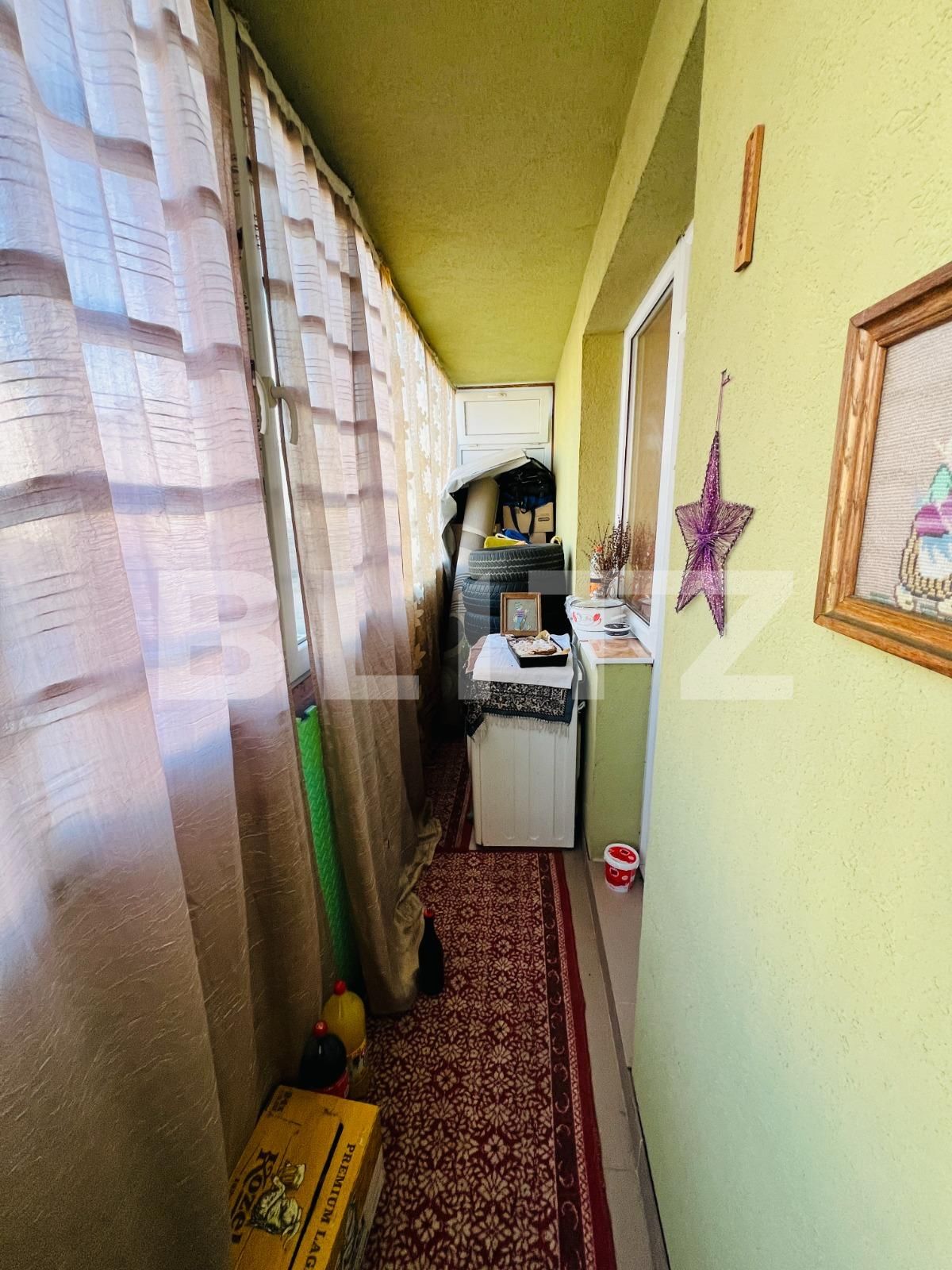 Apartament de vânzare 3 camere Floreşti - 133640AV | BLITZ Cluj-Napoca | Poza14