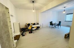 Apartament 2 camere, 58mp, modern, zona Teilor