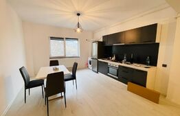 Apartament 2 camere, 58mp, modern, zona Teilor