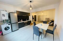 Apartament 2 camere, 58mp, modern, zona Teilor