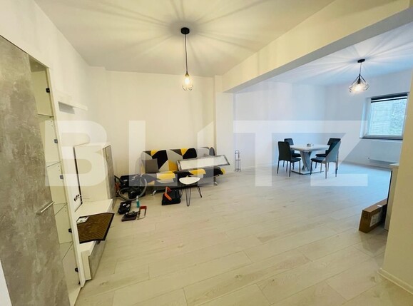 Apartament de vânzare 2 camere Floreşti - 133643AV | BLITZ Cluj-Napoca | Poza5