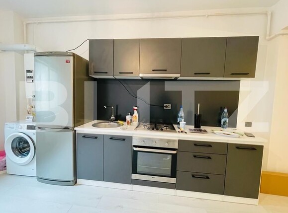 Apartament de vânzare 2 camere Floreşti - 133643AV | BLITZ Cluj-Napoca | Poza4