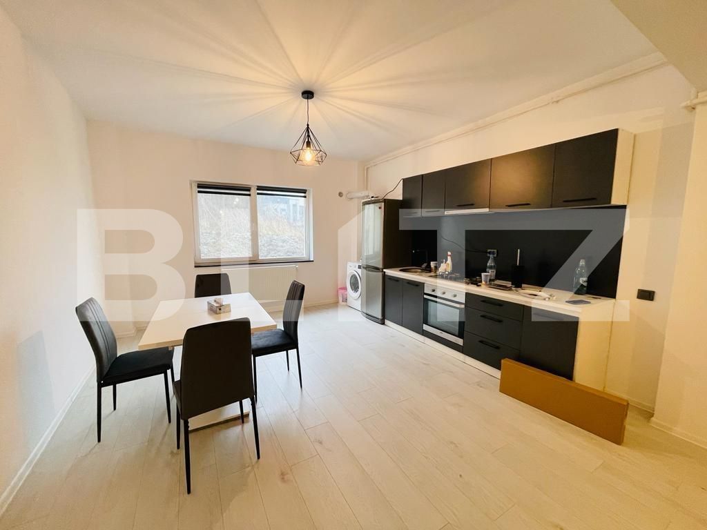 Apartament de vânzare 2 camere Floreşti - 133643AV | BLITZ Cluj-Napoca | Poza2