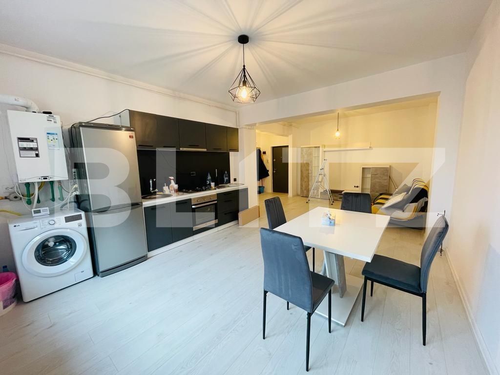 Apartament de vânzare 2 camere Floreşti - 133643AV | BLITZ Cluj-Napoca | Poza3