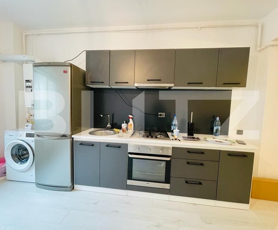 Apartament de vânzare 2 camere Floreşti - 133643AV | BLITZ Cluj-Napoca | Poza4