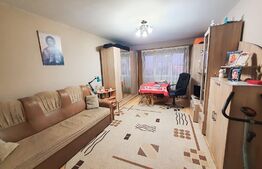 Apartament de 2 camere, 50mp, intermediar, Fabricii de Zahar