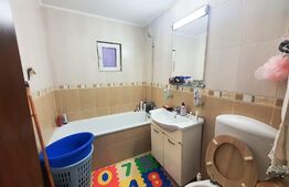 Apartament de 2 camere, 50mp, intermediar, Fabricii de Zahar