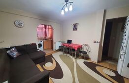 Apartament de 2 camere, 50mp, intermediar, Fabricii de Zahar