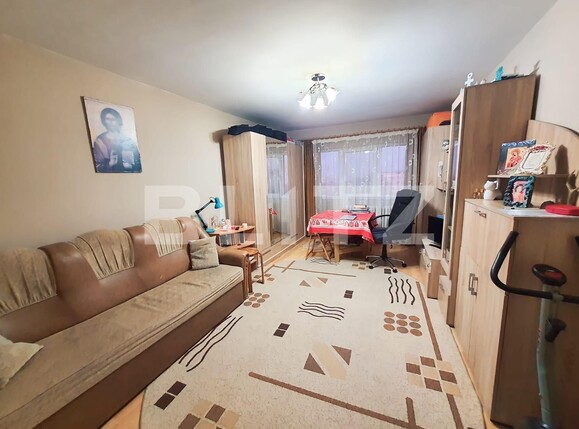 Apartament de vânzare 2 camere Marasti - 133648AV | BLITZ Cluj-Napoca | Poza5