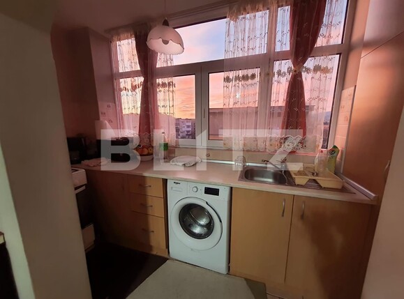 Apartament de vânzare 2 camere Marasti - 133648AV | BLITZ Cluj-Napoca | Poza1