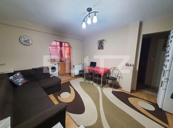 Apartament de vânzare 2 camere Marasti - 133648AV | BLITZ Cluj-Napoca | Poza3