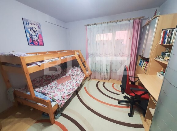 Apartament de vânzare 2 camere Marasti - 133648AV | BLITZ Cluj-Napoca | Poza2