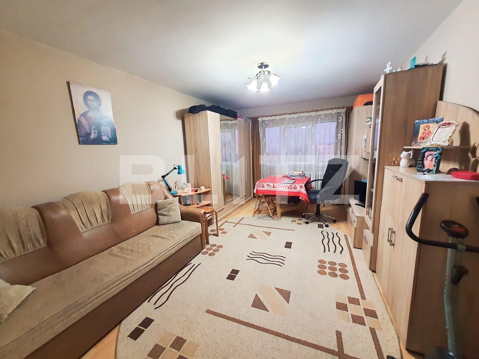 Apartament de vânzare 2 camere Marasti - 133648AV | BLITZ Cluj-Napoca | Poza5