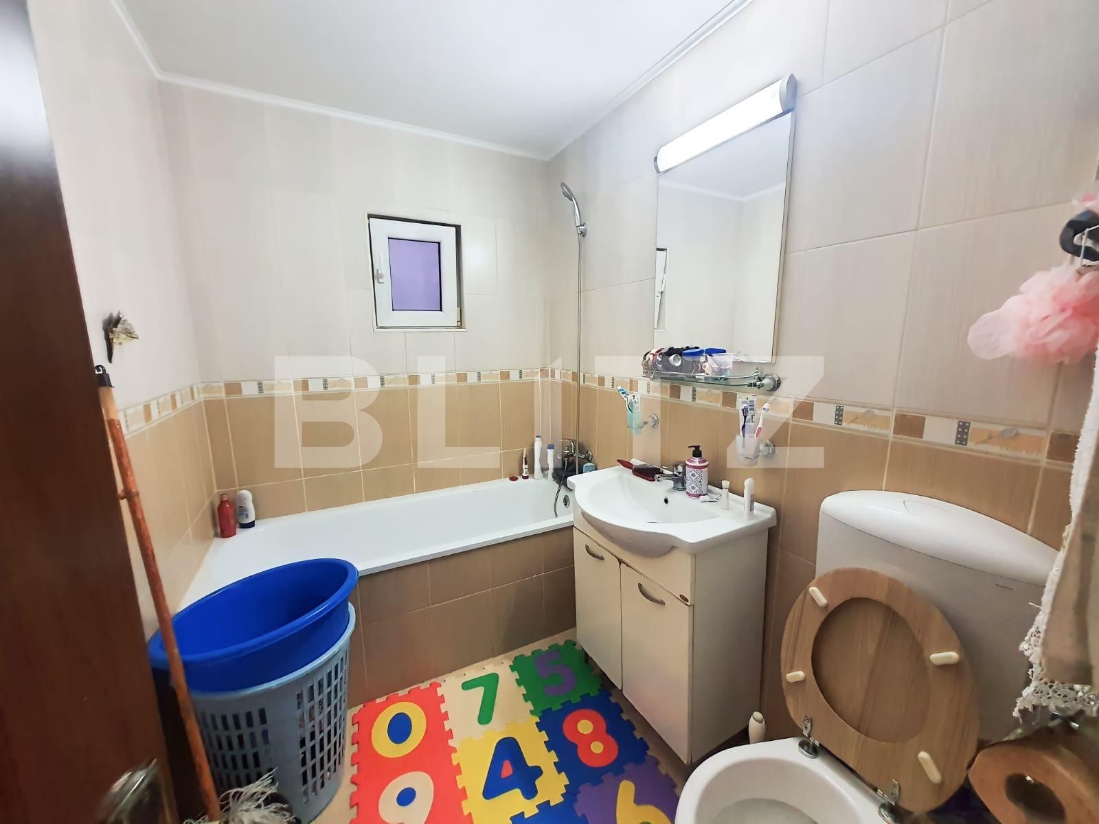 Apartament de vânzare 2 camere Marasti - 133648AV | BLITZ Cluj-Napoca | Poza4