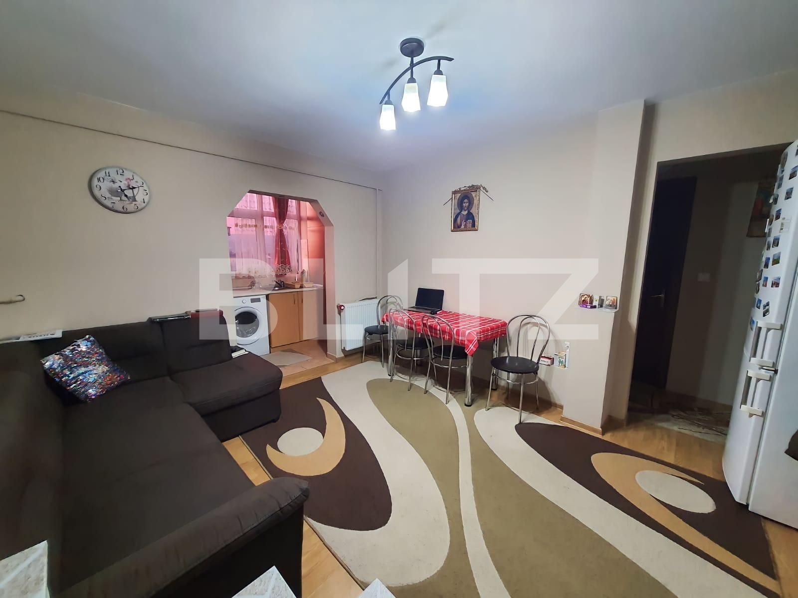 Apartament de vânzare 2 camere Marasti - 133648AV | BLITZ Cluj-Napoca | Poza3