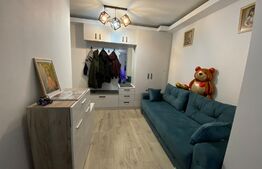 Apartament cu 2 camere, 44mp, cu balcon, parcare, zona Regal 